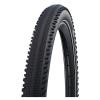 Plášť SCHWALBE Hurricane 29x2,4 DD raceguard reflex
