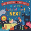 What the Ladybird Heard Next - Julia Donaldson