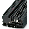 Fuse modular terminal block ST 4-FSI/C-LED 24 3036505 Phoenix Contact; 3036505