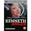 Magick Lantern Cycle (Kenneth Anger) (DVD / with Blu-ray - Double Play)