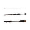 DAIWA - Prút Silver Creek Light Spin 2,35 m 5-21 g
