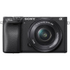 Sony Alpha 6400 + 16-50 (ILCE6400LB.CEC)