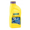 RAVENOL prevodový olej EPX SAE 80W GL-5 1L RAV1223201001