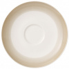 Villeroy & Boch - Colourful - kávová podšálka - hnedá