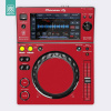 Doto Design Skin XDJ-700 FULL COLORS Aurora Red