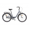 Městské jízdní kolo LIBERTY VIA 1spd. 26