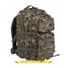 Ruksak MIL-TEC US ASSAULT LARGE-digital woodland