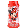 LORENAY Šampon a pěna do koupele Minnie Mouse 2v1 475 ml