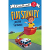 Flat Stanley and the Firehouse