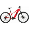Elektrokolo APACHE Matta MX 510 655 Wh ( vel.M) červená 2024