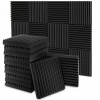 AKUSTICKÉ ODHLUČŇOVACIE PANELY PODLOŽKA AKUSTICKÁ PENA 50x50x5 SADA 12KS