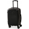 BERTOO Kabínový kufor Torino pre Ryanair – black/black 33 l 0745604909617
