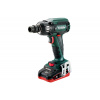 METABO SSW 18 LTX 400 BL