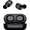 Lamax Dots3 slúchadlá do uší Bluetooth, LXIHMDOTS3PBA, stereo, čierna; LXIHMDOTS3PBA