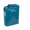 Kanister Extol Premium 8898143 oceľový na benzín, 20L