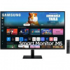 Monitor Samsung Smart Monitor M5 S27DM500EU