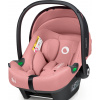 LIONELO Autosedačka Astrid i-Size 40-87cm, Pink Coral