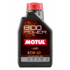 Motorový olej Motul 1 l 5W-40