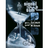Signál a šum - Neil Gaiman