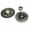 BENDIX ROTOR DINLI DL 606 SHRIKE 150 ATV ATV (BENDIX ROTOR DINLI DL 606 SHRIKE 150 ATV ATV)