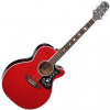 Takamine GN75CE Wine Red