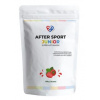 FOR HELSEN AFTER SPORT JUNIOR - JAHODA 600g
