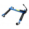 GEKO G02140 Manipulačný pojazdný vozík mobilný zdvihák 680kg pod kolesá