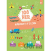 100 her Hádanky a úlohy - Autor nezjištěn