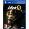 Fallout 76 PS4