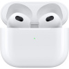 Apple AirPods 2022 s nabíjacím puzdrom Lightning MPNY3ZM/A