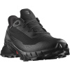 Salomon Alphacross 5 GTX W L47310900 - black/black ebony 41 1/3