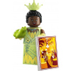 LEGO® 71038 Minifigurka Sté výročí Disney - Tiana