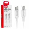 Amio 03920 Kabel ´USB-C na USB-C 60W 100cm FullLINK -