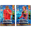 Panini FIFA 365 Adrenalyn XL 2025 Combo King Upgrade