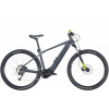 BULLS LT CX EVO 29 šedý 725Wh