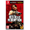 Nintendo Red Dead Redemption Štandardný Angličtina Nintendo Switch ( - Dobozos játék)