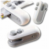 Mini Zgrzewarka Reczna Do Folii 2v1 Bezdrôtová USB C