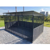 MERLIN - 3x2m :: S podlahou