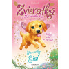 Zvieratká z Kúzelného lesa - Šteniatko Sisi - Lily Small