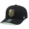 Vegas Golden Knights - Cold Zone MVP DP NHL Čiapka nastaviteľná