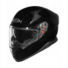 Moto prilba so štítom OZONE ARROW BLACK L (Moto prilba so štítom OZONE ARROW BLACK L)