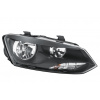 HELLA přední světlo H7+H7 (verze Trendline) HELLA (prvov 1EE 247 051-101