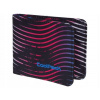 Peňaženka - Coolpack 0478CP Portfólio suchého zipsu (Monnari Portfólio Portmonetka Black Larnish Box)