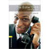Oxford Bookworms Playscripts New Edition 1 The Butler Did It with Audio Mp3 Pack