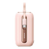 Joyroom JR-L012 Colorful Series 10000mAh Pink