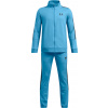 Súprava Under Armour UA B Icon Knit Tracksuit 1390295-452 Veľkosť M