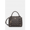 Kabelka Guess DARYNA HWPG72.08060 hnedá ONE SIZE