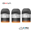 OXVA NeXLIM CRC cartridge 0,8ohm 4ml 3Pack náhradná cartridge (POD)
