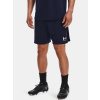Under Armour Pánske kraťasy Challenger Knit Short Modrá SM