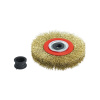 Kefa okružná 150mm EXTOL CRAFT 17018